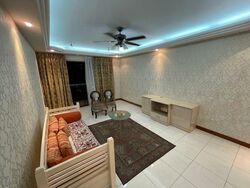 Melville Park (D18), Condominium #480541841